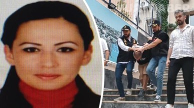 Kadıköy'de 4. kattan düşen Fatma Duygu Özkan öldü. Evdeki avukat gözaltına alındı