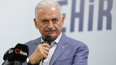 Binali Yıldırım'dan yüksek enflasyon açıklaması: Bayrağı düşürmedik,  ezanları dindirmedik