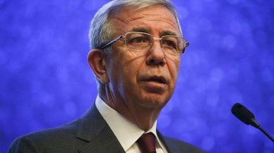 Mansur Yavaş'tan flaş karar