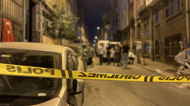 İstanbul'da Şehmuz Çap'ın tabancayla vurduğu eşi Meryem Çap öldü