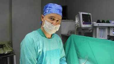 İstanbul'da otelde cinayet: Operatör Doktor İbrahim Karahan öldü