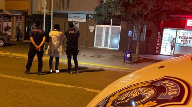 Kartepe'de sokakta vurulan Yıldız Çınar öldü. Vuran da intihar etti