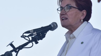 İşte Meral Akşener'in İstanbul ve Ankara planı