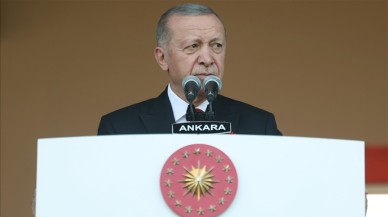 Cumhurbaşkanı Erdoğan müjdeyi verdi