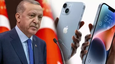 Cumhurbaşkanı Erdoğan'ın seçim vaadiydi! İşte üniversitelilere vergisiz satılması planlanan telefon modelleri