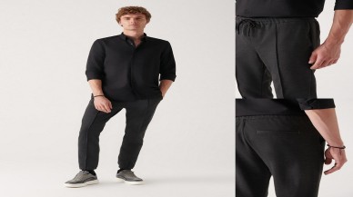 Erkek Pantolon Çeşitleri Nelerdir?