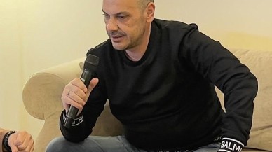 Spikerin Olay Sözlerine İbrahim Murat Gündüz’den Yanıt “Yiğit Er Meydanında Belli Olur!”