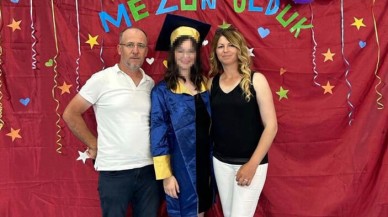 Manisa'da mide bulandıran olay: 'Karne almaya gidiyorum' diyen öğrenci,  öğretmeniyle evlenip hamile kaldı