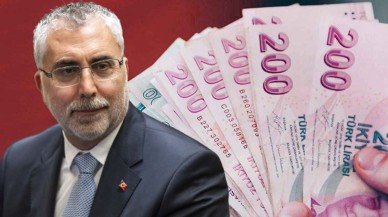 Bakan Işıkhan'dan asgari ücret  açıklaması!