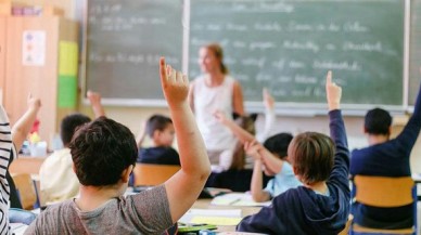 Yarın 20 milyon öğrenci için ders zili çalacak