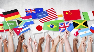 Online Dil Öğrenme Uygulaması Preply Türkiye’de En Çok Öğrenilen Dilleri Açıkladı