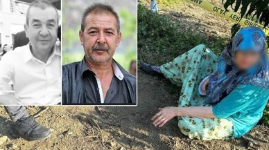 30 yıl sonra aynı tarlada kardeş cinayeti!