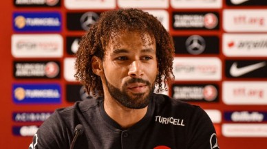 Fenerbahçe'den  Nazım Sangare'ye veda