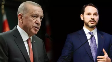 Cumhurbaşkanı Erdoğan sinyali verdi: Berat Albayrak'ın projesi hayata geçiyor