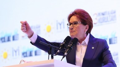 Meral Akşener'den seçim sonrası flaş kongre açıklaması: Artık ne yapacağını anlattı