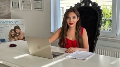 Güzellik Eylül'de Başladı