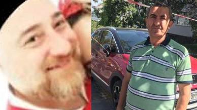 Ankara'da 30 milyon lira alacak iddiasıyla cinayet: Levent İşçen öldü