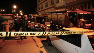 Porsuk Çayı'na düşen 16 yaşındaki Kübra Akar öldü