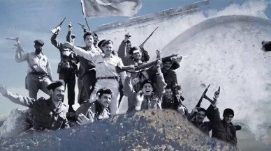 Büyük skandal: Kılıçdaroğlu'nun 100. yıl videosunda EOKA fotoğrafı