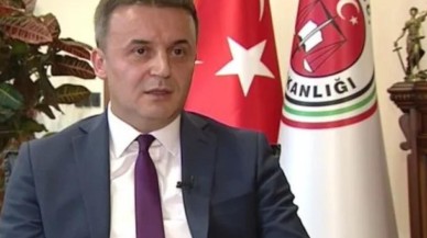 Ayhan Bora Kaplan'ın villa ve araba aldığı iddia edilen Yüksel Kocaman: Süleyman Soylu'ya operasyon var