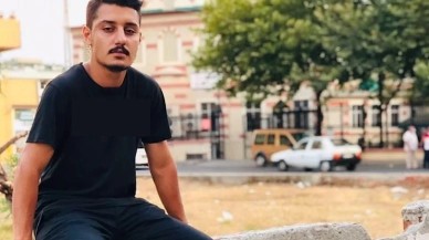 Başakşehir'de cinayet: Enes Bayhan öldü
