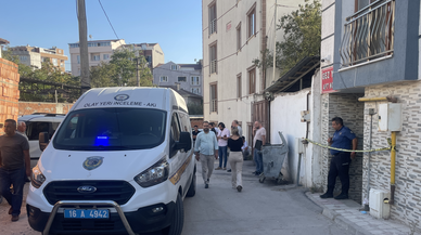 Bursa'da halası Safiye Vadrar ile babaanesini öldüren kişi yakalandı