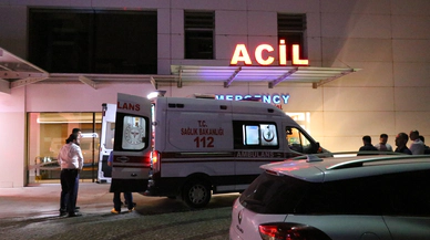 İzmir'de bıçaklanan Baran Çatalbaşoğlu öldü 