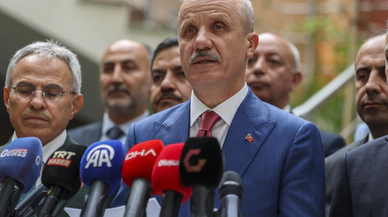 YÖK Başkanı Erol Özvar'dan uzaktan eğitim açıklaması 