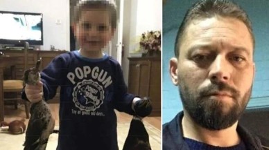 Ankara'da ava götürdüğü oğlunu yanlışlıkla vuran Göksel Dağcıoğlu intihar etti