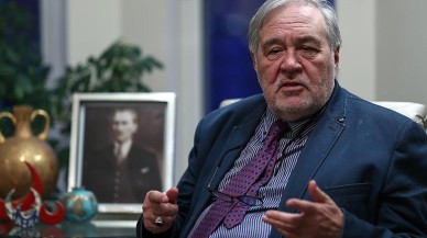 Prof. Dr. İlber Ortaylı CHP'ye sert çıktı: Çok ayıp. Ben olsam atarım onları partiden