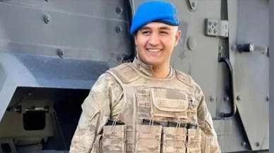 Kayseri'de bıçaklanan Uzman Çavuş Utku Can Demir hayatını kaybetti