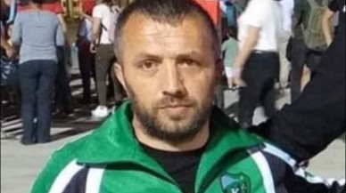 İzmit'te silahlı kavga: Halil Eser öldü