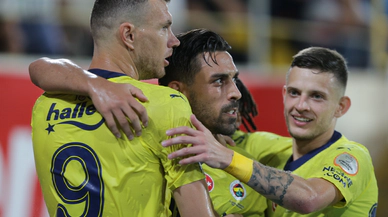 Fenerbahçe liderliği bırakmadı. Alanya'da da kazandı 5'te 5 yaptı