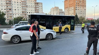 İstanbul'da aracında vurulan Emre Bilaloğlu öldü