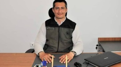 Kütahya'daki yangından acı haber: Orman İşletme Şefi Murat Yıldırım kurtarılamadı