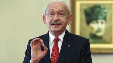 'Muazzam yetenekli,  müthiş becerekli' diyerek açıkladı. İşte Kemal Kılıçdaroğlu'nun büyük başarısı