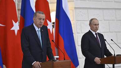 Erdoğan 'Devam etmeli' dedi,  Putin son noktayı koydu: Önce sözlerini tutsunlar