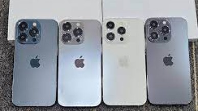 iPhone 15'in fiyat listesi belli oldu