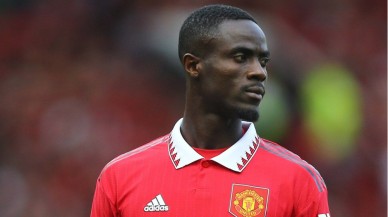 Beşiktaş,  Eric Bailly'yi transfer etti