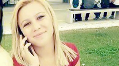 Lüleburgaz'da erkek arkadaşı İsmail Arı'nın evinde cesedi bulundu. Özlem Yürük öldü