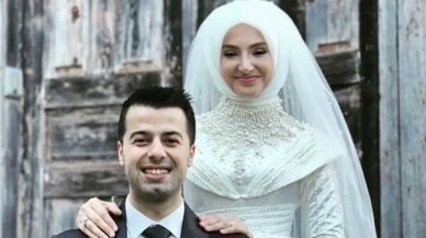 Kırklareli'ndeki selde doktor Selman Bağışlar ve eşi Mihriban Bağışlar öldü. Bakan Koca açıkladı