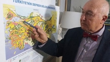Prof. Dr. Ahmet Ercan açıkladı: İşte depreme karşı en güvenli 21 il