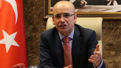 Mehmet Şimşek'ten flaş açıklama: Sınırlama geliyor