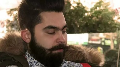 Zonguldak'ta arkadaşlarıyla kamp yapıyordu. İç mimar Bartu Can öldü