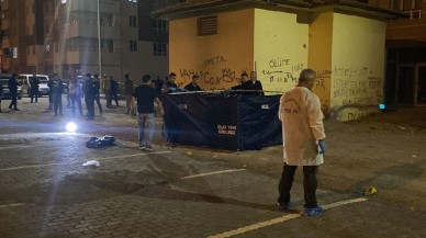 Kayseri'de sokak ortasında vuruldu: Edanur Çoban öldü