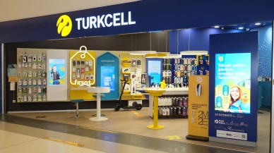 Turkcell'de flaş atamalar