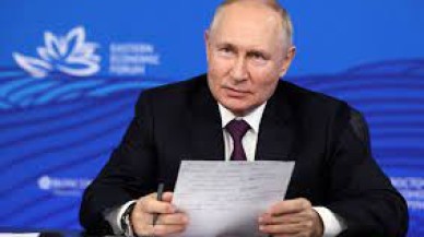 Putin'in sözleri dünyayı sarstı. Flaş açıklamalar