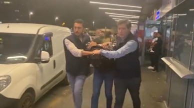 'Hangi cami olduğunu bulabilirlerse' deyip camide içerken fotoğraf paylaşan kişi yakalandı