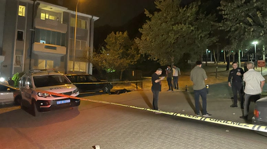 Bursa'da vurulan Bülent Karakuş öldü