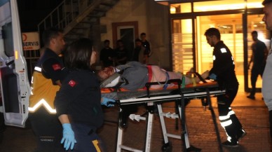 Nevşehir'de eski eşinin ailesiyle kavga ederken pencereden düşen Oğuzhan Şen öldü